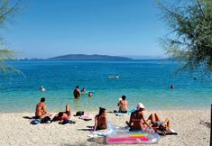 Others 4 Amazing Home in Kastel Novi With Wifi and 2 Bedrooms