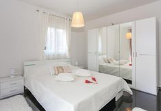 Others 5 Stunning Home in Rumin With Sauna, Wifi and 5 Bedrooms