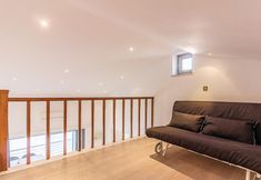 Others 2 Nice Home in Stinjan With Wifi and 1 Bedrooms