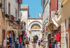 Others 3 Amazing Home in Porec With Wifi and 0 Bedrooms