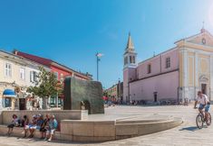 Others 4 Amazing Home in Porec With Wifi and 0 Bedrooms
