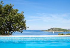 Others 2 Beautiful Home in Razanj With Outdoor Swimming Pool, Wifi and 4 Bedrooms