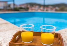 Others 7 Beautiful Home in Razanj With Outdoor Swimming Pool, Wifi and 4 Bedrooms