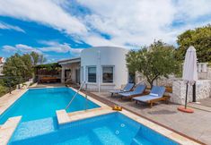 Others 5 Beautiful Home in Razanj With Outdoor Swimming Pool, Wifi and 4 Bedrooms