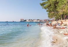 Others 5 Beautiful Apartment in Porec With Wifi and 2 Bedrooms