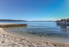 Others 3 Nice Apartment in Kastel Sucurac With Wifi and 2 Bedrooms