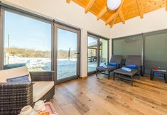 Others 4 Beautiful Home in Lovinac With Jacuzzi, Sauna and Wifi