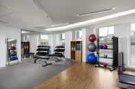 Fitness Center Versante Hotel