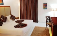 Bilik Tidur 7 Retal View Resort El Sokhna