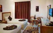 ห้องนอน 3 Retal View Resort El Sokhna