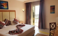 Phòng ngủ 4 Retal View Resort El Sokhna