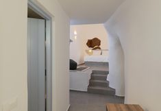 卧室 6 Ammoudi Sunset Cave Santorini