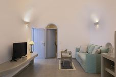 公共空间 Ammoudi Sunset Cave Santorini