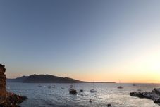 附近景观和景点 Ammoudi Sunset Cave Santorini