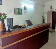 Lobby 2 Madha Home Resorts