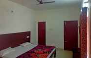 Bedroom 3 Madha Home Resorts