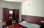 Bedroom 4 Madha Home Resorts