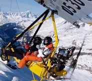 Fitness Center 2 Résidence Le Val d'Illaz - Val-d'Isère