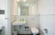 Toilet Kamar 2 Boardinghouse Living28