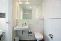 Toilet Kamar Boardinghouse Living28