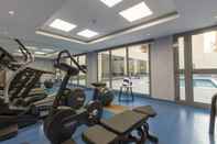 Fitness Center Beata Garden