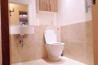 In-room Bathroom Awesome 1-bed Apartment in London Near o2