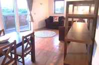 Ruang untuk Umum Awesome 1-bed Apartment in London Near o2