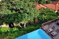 Swimming Pool ANEW Hotel Ocean Reef Zinkwazi