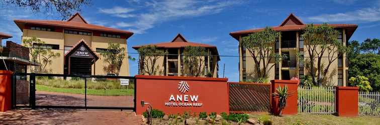 Exterior ANEW Hotel Ocean Reef Zinkwazi