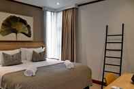 Phòng ngủ ANEW Hotel Ocean Reef Zinkwazi