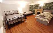 Kamar Tidur 3 Huge 6-bed Apartment in Darlington Centre