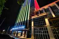 Bangunan Anns Go Hotel