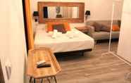 Bedroom 5 Doble S - San Eloy