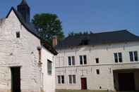 Exterior Gîte Ferme D'hougoumont