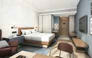 Kamar Tidur 5 Four Points by Sheraton Qiandao Lake Hangzhou