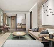 Common Space 4 Four Points by Sheraton Qiandao Lake Hangzhou