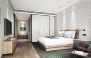 Kamar Tidur 2 Four Points by Sheraton Qiandao Lake Hangzhou