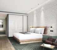 Bedroom 2 Four Points by Sheraton Qiandao Lake Hangzhou