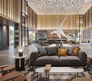 Lobby 7 Four Points by Sheraton Qiandao Lake Hangzhou