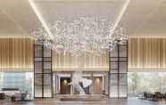 Lobi 3 Four Points by Sheraton Qiandao Lake Hangzhou