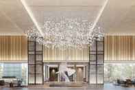 Lobby Four Points by Sheraton Qiandao Lake Hangzhou