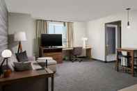 Common Space Residence Inn by Marriott Tampa Wesley Chapel