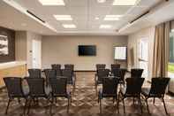 Functional Hall Residence Inn by Marriott Tampa Wesley Chapel