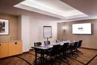 ห้องประชุม Hotel Indy, Indianapolis, a Tribute Portfolio Hotel