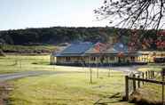 Exterior 7 Tallawarra Homestead