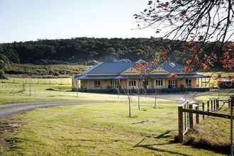 Exterior 4 Tallawarra Homestead