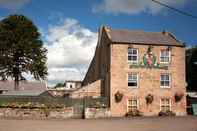 Exterior The Craster Arms Hotel