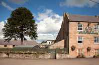 Exterior The Craster Arms Hotel