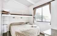 Kamar Tidur 5 Torquay Foreshore Caravan Park