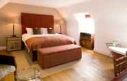 Kamar Tidur 4 The Percy Arms